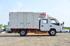 至高优惠0.5万 佛山市顺达窄体载货车火热促销中