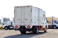 限时特惠，立降0.1万！杭州市顺达窄体载货车系列疯狂促销中