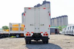 限时特惠，立降0.1万！杭州市顺达窄体载货车系列疯狂促销中