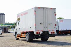 优惠0.3万 上海顺达窄体载货车火热促销中