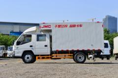 抢购在行动！上海顺达窄体载货车降价大放送，立降0.2万