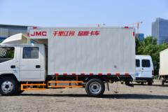 限时特惠，立降0.5万！佛山市顺达窄体载货车系列疯狂促销中