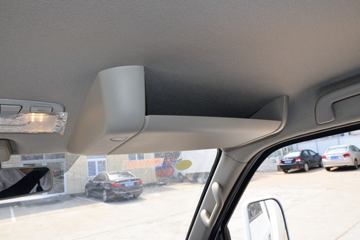 ����;�� T5 ��ȿ� ��׼�� 1.6L 105���� CNG 3.8�׵�����ʽС��(����)ͼƬ