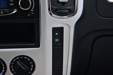 ����;�� T5 ��ȿ� ��׼�� 1.6L 105���� CNG 3.8�׵�����ʽС��(����)ͼƬ