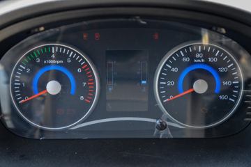 ����;�� T5 ��ȿ� ��׼�� 1.6L 105���� CNG 3.8�׵�����ʽС��(����)ͼƬ