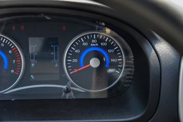 ����;�� T5 ��ȿ� ��׼�� 1.6L 105���� CNG 3.8�׵�����ʽС��(����)ͼƬ