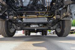 东风途逸 T5 年度款 标准款 1.6L 105马力 CNG 3.8米单排厢式小卡(国六)(EQ5031XXY16NCAC)