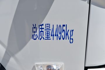  EL-Plus 4.5T 4.17׵Ŵ綯դʽῨ()(BJ5045CCYEV5)100.46kWhͼƬ