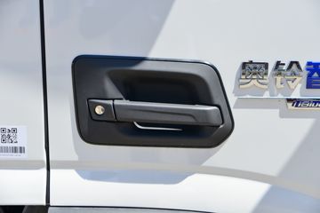  EL-Plus 4.5T 4.17׵Ŵ綯դʽῨ()(BJ5045CCYEV5)100.46kWhͼƬ
