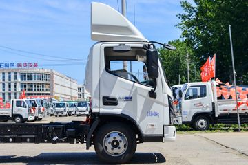  EL-Plus 4.5T 4.17׵Ŵ綯դʽῨ()(BJ5045CCYEV5)100.46kWhͼƬ