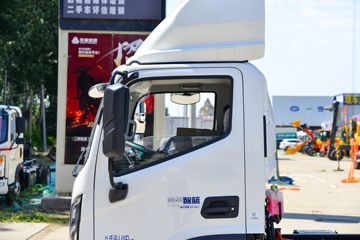  EL-Plus 4.5T 4.17׵Ŵ綯դʽῨ()(BJ5045CCYEV5)100.46kWhͼƬ