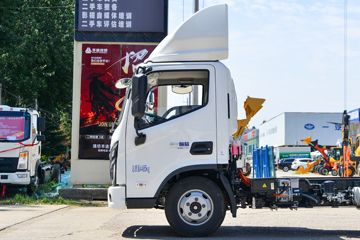  EL-Plus 4.5T 4.17׵Ŵ綯դʽῨ()(BJ5045CCYEV5)100.46kWhͼƬ