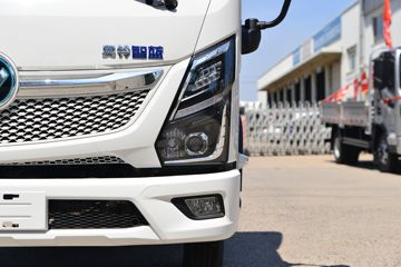  EL-Plus 4.5T 4.17׵Ŵ綯դʽῨ()(BJ5045CCYEV5)100.46kWhͼƬ