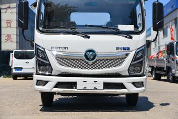  EL-Plus 4.5T 4.17׵Ŵ綯դʽῨ()(BJ5045CCYEV5)100.46kWhͼƬ