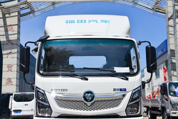  EL-Plus 4.5T 4.17׵Ŵ綯դʽῨ()(BJ5045CCYEV5)100.46kWhͼƬ