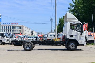  EL-Plus 4.5T 4.17׵Ŵ綯դʽῨ()(BJ5045CCYEV5)100.46kWhͼƬ