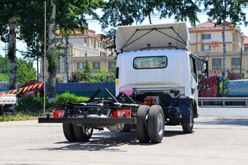  EL-Plus 4.5T 4.17׵Ŵ綯դʽῨ()(BJ5045CCYEV5)100.46kWhͼƬ