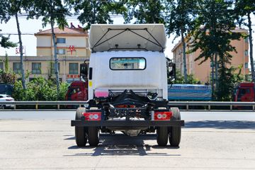  EL-Plus 4.5T 4.17׵Ŵ綯դʽῨ()(BJ5045CCYEV5)100.46kWhͼƬ