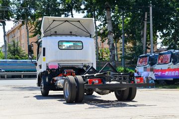 EL-Plus 4.5T 4.17׵Ŵ綯դʽῨ()(BJ5045CCYEV5)100.46kWhͼƬ