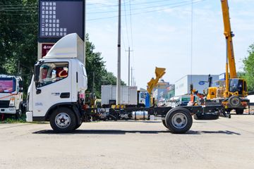  EL-Plus 4.5T 4.17׵Ŵ綯դʽῨ()(BJ5045CCYEV5)100.46kWhͼƬ
