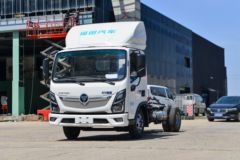 优惠0.3万 广州市智蓝EL-Plus电动载货车火热促销中