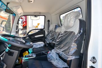 ������� ����EL-Plus 4.5T 4.17�׵��Ŵ��綯��դʽ�Ῠ(����)100.46kWhͼƬ