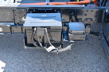 ������� ����EL-Plus 4.5T 4.17�׵��Ŵ��綯��դʽ�Ῠ(����)100.46kWhͼƬ