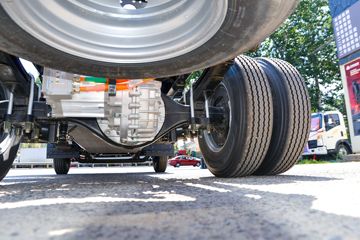 ������� ����EL-Plus 4.5T 4.17�׵��Ŵ��綯��դʽ�Ῠ(����)100.46kWhͼƬ