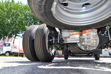 ������� ����EL-Plus 4.5T 4.17�׵��Ŵ��綯��դʽ�Ῠ(����)100.46kWhͼƬ