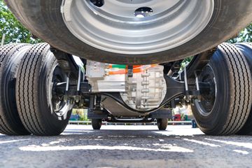 ������� ����EL-Plus 4.5T 4.17�׵��Ŵ��綯��դʽ�Ῠ(����)100.46kWhͼƬ