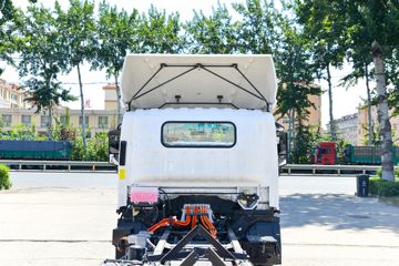 ������� ����EL-Plus 4.5T 4.17�׵��Ŵ��綯��դʽ�Ῠ(����)100.46kWhͼƬ