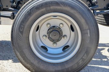 ������� ����EL-Plus 4.5T 4.17�׵��Ŵ��綯��դʽ�Ῠ(����)100.46kWhͼƬ