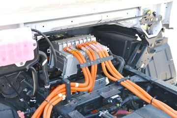 ������� ����EL-Plus 4.5T 4.17�׵��Ŵ��綯��դʽ�Ῠ(����)100.46kWhͼƬ