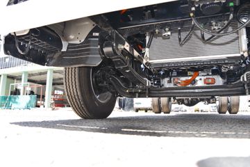 ������� ����EL-Plus 4.5T 4.17�׵��Ŵ��綯��դʽ�Ῠ(����)100.46kWhͼƬ