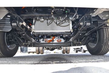 ������� ����EL-Plus 4.5T 4.17�׵��Ŵ��綯��դʽ�Ῠ(����)100.46kWhͼƬ