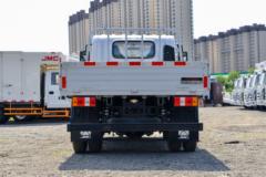 江铃 凯运+ 中窄体 129马力 4.2米单排栏板轻卡(国六)(JX1040TGA26) 江铃 凯运+ 中窄体 129马力 4.2米单排栏板轻卡(国六)(JX1040TGA26)