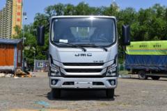 江铃 凯运+ 中窄体 129马力 4.2米单排栏板轻卡(国六)(JX1040TGA26) 江铃 凯运+ 中窄体 129马力 4.2米单排栏板轻卡(国六)(JX1040TGA26)