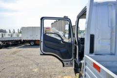 江铃 凯运+ 中窄体 129马力 4.2米单排栏板轻卡(国六)(JX1040TGA26) 江铃 凯运+ 中窄体 129马力 4.2米单排栏板轻卡(国六)(JX1040TGA26)