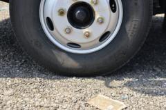 江铃 凯运+ 中窄体 129马力 4.2米单排栏板轻卡(国六)(JX1040TGA26) 江铃 凯运+ 中窄体 129马力 4.2米单排栏板轻卡(国六)(JX1040TGA26)