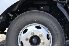 江铃 凯运+ 中窄体 129马力 4.2米单排栏板轻卡(国六)(JX1040TGA26) 江铃 凯运+ 中窄体 129马力 4.2米单排栏板轻卡(国六)(JX1040TGA26)