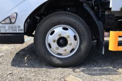 江铃 凯运+ 中窄体 129马力 4.2米单排栏板轻卡(国六)(JX1040TGA26) 江铃 凯运+ 中窄体 129马力 4.2米单排栏板轻卡(国六)(JX1040TGA26)