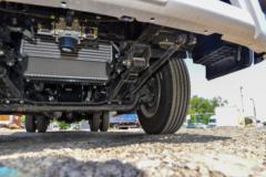 江铃 凯运+ 中窄体 129马力 4.2米单排栏板轻卡(国六)(JX1040TGA26) 江铃 凯运+ 中窄体 129马力 4.2米单排栏板轻卡(国六)(JX1040TGA26)