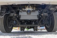 江铃 凯运+ 中窄体 129马力 4.2米单排栏板轻卡(国六)(JX1040TGA26) 江铃 凯运+ 中窄体 129马力 4.2米单排栏板轻卡(国六)(JX1040TGA26)