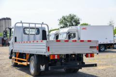 江铃 凯运+ 中窄体 129马力 4.2米单排栏板轻卡(国六)(JX1040TGA26) 江铃 凯运+ 中窄体 129马力 4.2米单排栏板轻卡(国六)(JX1040TGA26)