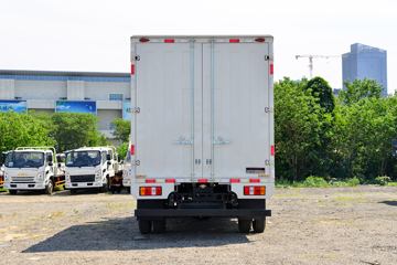    150 4.2׵ʽῨ()(JX5046XXYTGA26)ͼƬ
