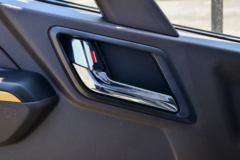 江铃 凯威宽体 豪华版 150马力 4.2米单排厢式轻卡(国六)(JX5046XXYTGA26)