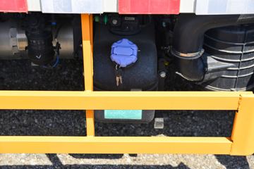    150 4.2׵ʽῨ()(JX5046XXYTGA26)ͼƬ