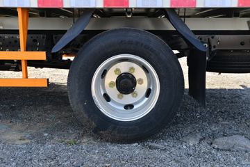   150 4.2׵ʽῨ()(JX5046XXYTGA26)ͼƬ