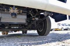 江铃 凯威宽体 豪华版 150马力 4.2米单排厢式轻卡(国六)(JX5046XXYTGA26)