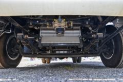 江铃 凯威宽体 豪华版 150马力 4.2米单排厢式轻卡(国六)(JX5046XXYTGA26)